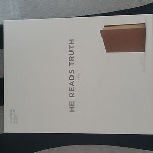 He Reads Truth Bible